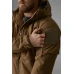 Зимняя куртка Helikon-Tex Yukon Winter Jacket, Black
