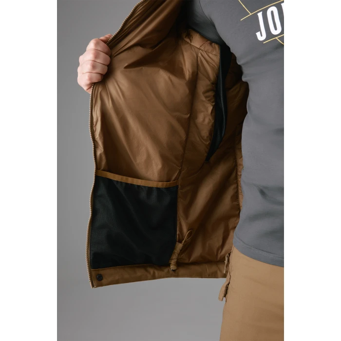 Зимняя куртка Helikon-Tex Yukon Winter Jacket, Black Зимняя куртка Helikon-Tex Yukon Winter Jacket, Black