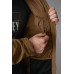 Зимова куртка Helikon-Tex Yukon Winter Jacket, Black