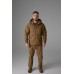 Зимова куртка Helikon-Tex Yukon Winter Jacket, Black