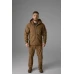 Зимняя куртка Helikon-Tex Yukon Winter Jacket, Black