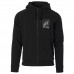 Кофта Helikon-Tex Full-Zip Old School, Black