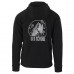 Кофта Helikon-Tex Full-Zip Old School, Black