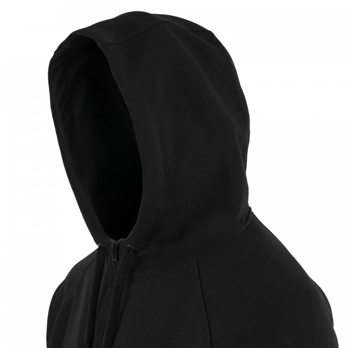 Кофта Helikon-Tex Full-Zip Old School, Black Кофта Helikon-Tex Full-Zip Old School, Black