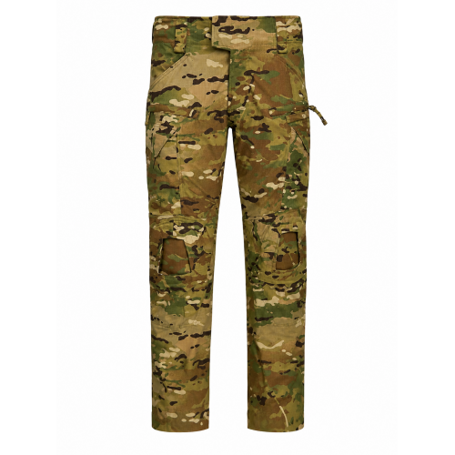 Штаны тактические Crye Precision G4 NSPA, MultiCam, 30L