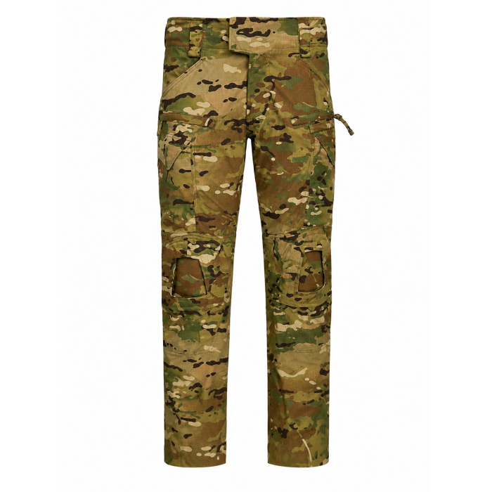 Штаны тактические Crye Precision G4 NSPA, MultiCam, 30L Штаны тактические Crye Precision G4 NSPA, MultiCam, 30L