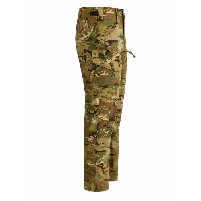 Штаны тактические Crye Precision G4 NSPA, MultiCam, 30L Штаны тактические Crye Precision G4 NSPA, MultiCam, 30L