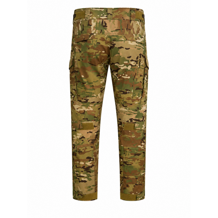 Штаны тактические Crye Precision G4 NSPA, MultiCam, 30L Штаны тактические Crye Precision G4 NSPA, MultiCam, 30L