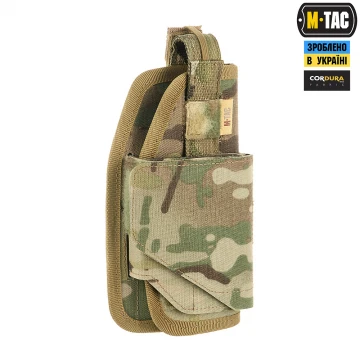 Кобура універсальна M-Tac Elite Rights, Black