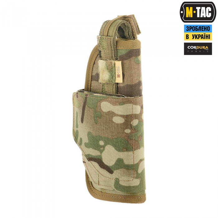 Кобура універсальна M-Tac Elite Rights, Coyote Кобура універсальна M-Tac Elite Rights, Coyote