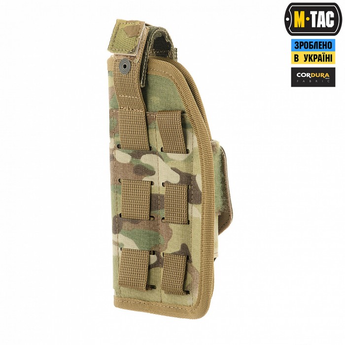 Кобура універсальна M-Tac Elite Rights, Coyote Кобура універсальна M-Tac Elite Rights, Coyote
