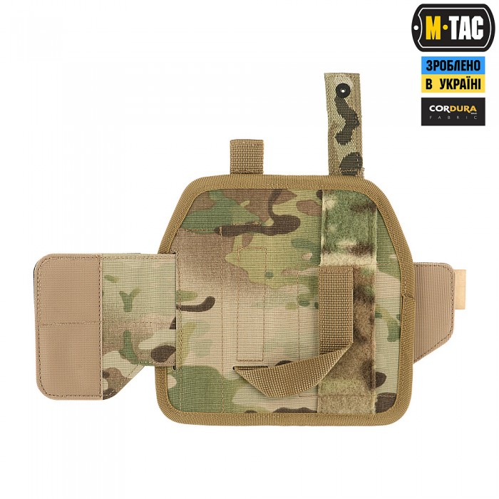 Кобура універсальна M-Tac Elite Rights, Coyote Кобура універсальна M-Tac Elite Rights, Coyote