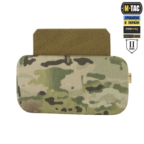 Защита поясницы с баллистическим пакетом 2-го класса (BRONYX) M-Tac , MultiCam