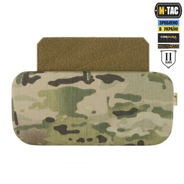 Захист попереку з балістичним пакетом 2 клас (BRONYX) M-Tac , MultiCam