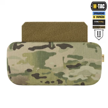 Захист попереку з балістичним пакетом 2 клас (BRONYX) M-Tac , MultiCam