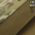 Захист попереку з балістичним пакетом 2 клас (BRONYX) M-Tac , MultiCam
