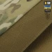 Защита поясницы с баллистическим пакетом 2-го класса (BRONYX) M-Tac , MultiCam