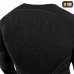 M-Tac терморубашка компрессионная, Black