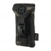 Подсумок для смартфона M-Tac Elite Medium Hex, Black MultiCam