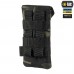 Подсумок для смартфона M-Tac Elite Medium Hex, Black MultiCam