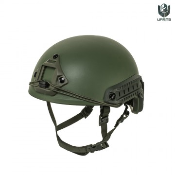 Шолом захисний UaRms TOR-D, Coyote