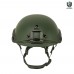 Шолом захисний UaRms TOR-D, Olive