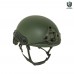 Шолом захисний UaRms TOR-D, Olive