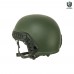 Шолом захисний UaRms TOR-D, Olive