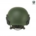 Шолом захисний UaRms TOR-D, Olive