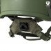 Шолом захисний UaRms TOR-D, Olive