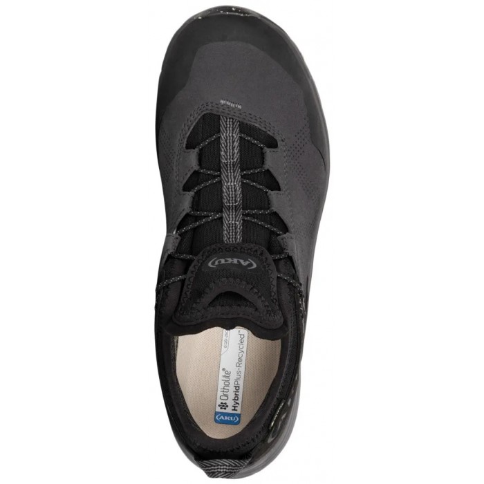 Кросівки AKU Omnia V-Light GTX, Green Кросівки AKU Omnia V-Light GTX, Green