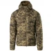 Куртка Helikon-Tex Wolfhound Hoodie® Climashield® Apex, MM14