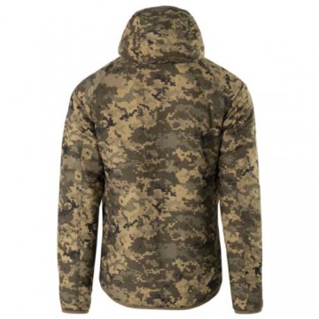 Куртка Helikon-Tex Wolfhound Hoodie® Climashield® Apex, MM14