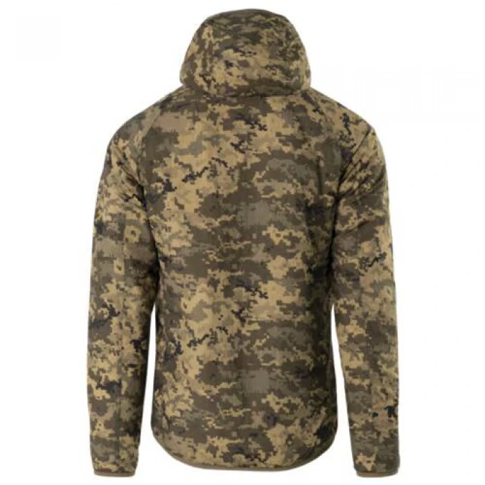 Куртка Helikon-Tex Wolfhound Hoodie® Climashield® Apex, MM14 Куртка Helikon-Tex Wolfhound Hoodie® Climashield® Apex, MM14