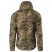 Куртка Helikon-Tex Wolfhound Hoodie® Climashield® Apex, MM14