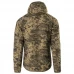 Куртка Helikon-Tex Wolfhound Hoodie® Climashield® Apex, MM14