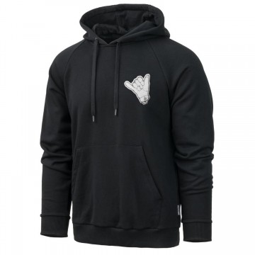 Худі Direct Action Shaka, Black
