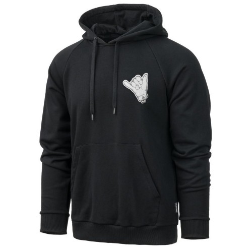 Худі Direct Action Shaka, Black
