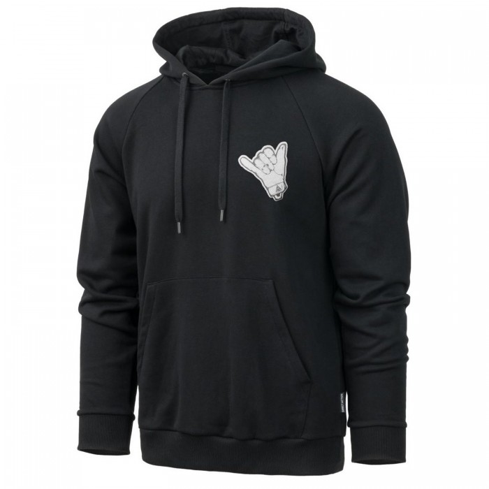 Худі Direct Action Shaka, Black Худі Direct Action Shaka, Black
