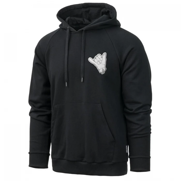 Худи Direct Action Shaka, Black Худи Direct Action Shaka, Black