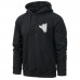 Худі Direct Action Shaka, Black