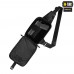 Сумка M-Tac Sling Pistol Bag Hex, Black