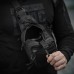 Сумка M-Tac Sling Pistol Bag Hex, Black
