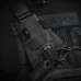Сумка M-Tac Sling Pistol Bag Hex, Black