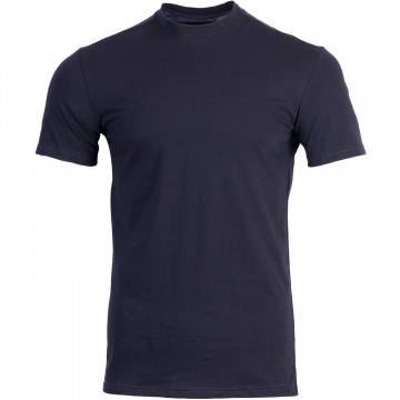 Футболка Vik-Tailor хлопковая, Navy Blue