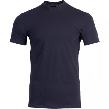 Футболка Vik-Tailor бавовняна, Navy Blue