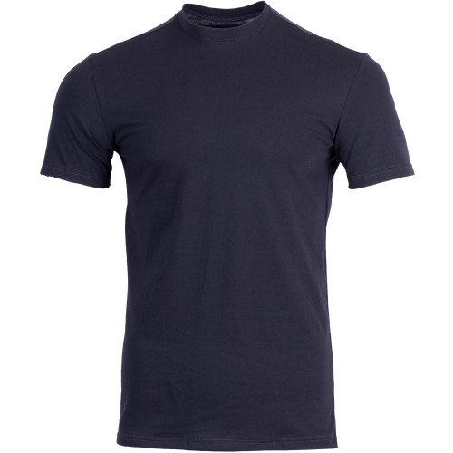 Футболка Vik-Tailor бавовняна, Navy Blue