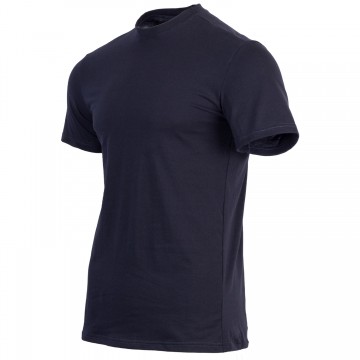 Футболка Vik-Tailor хлопковая, Navy Blue