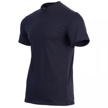 Футболка Vik-Tailor бавовняна, Navy Blue