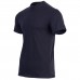 Футболка Vik-Tailor бавовняна, Navy Blue